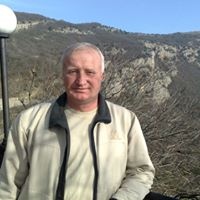 Сергей Демчин Сергей Демчин