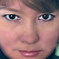 Оксана Самойлова