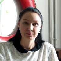 Надя Турман Надя Турман