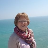 Ольга Просянникова Ольга Просянникова