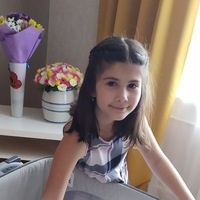 Александра Лебедева Александра Лебедева