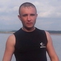 Владимир Чередов