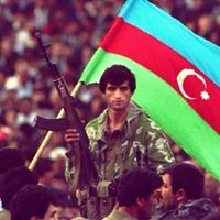 Bəhram Novruz