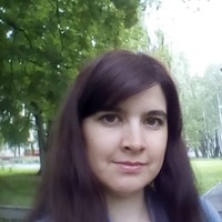 Эльвира Галиуллина Эльвира Галиуллина