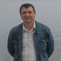 Олег Яворский Олег Яворский