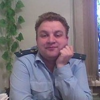 Михаил Долотов Михаил Долотов