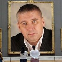 Игорь Соболев Игорь Соболев