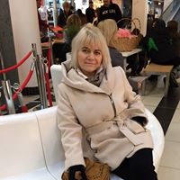 Валерия Летова Валерия Летова