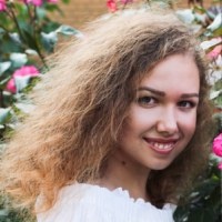 Анна Жеребцова Анна Жеребцова