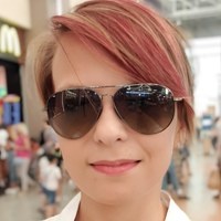 Елена Федоровская Елена Федоровская