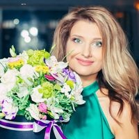 Елена Цыбуленко Елена Цыбуленко