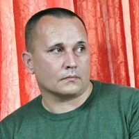 Олег Гаврилюк Олег Гаврилюк