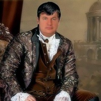 Владимир Блинов Владимир Блинов