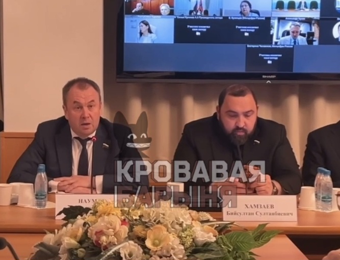 «Плод больной фантазии» и «демагогия»: Депутат Наумов про идею Хамзаева запретить соцсети детям