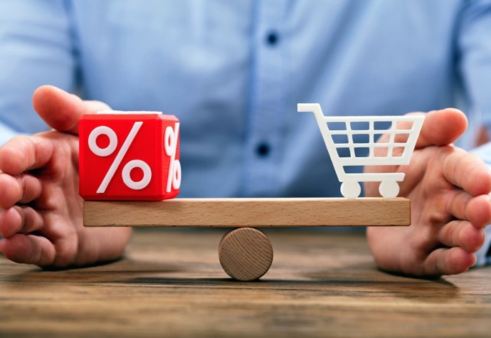 Банки против граждан и маркетплейсов: никаких скидок россиянам из-за жадности банкиров? Банки против граждан и маркетплейсов: никаких скидок россиянам из-за жадности банкиров?