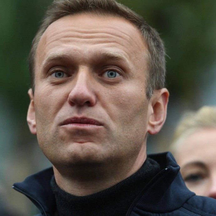 Алексей Навальный умер в исправительной колонии: подробности и реакция в мире