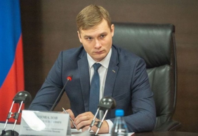 Глава Хакасии Коновалов сохраняет поддержку жителей республики
