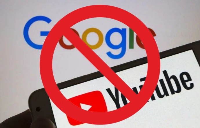 Google, YouTube и VPN-сервисы заблокируют в России: когда опустится "железный занавес"?