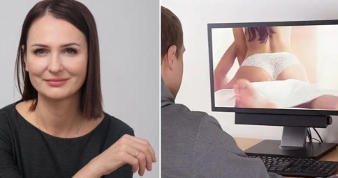 ​Депутат Буцкая предложила запретить бездетным порносайты: Сначала родите, а потом теребите