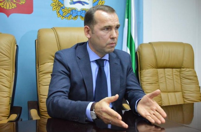Губернатор Курганской области Вадим Шумков максимально не устраивает жителей региона