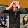 ​ЛДПР летит на дно, или как Воропаева и Слуцкий позорят дело Жириновского