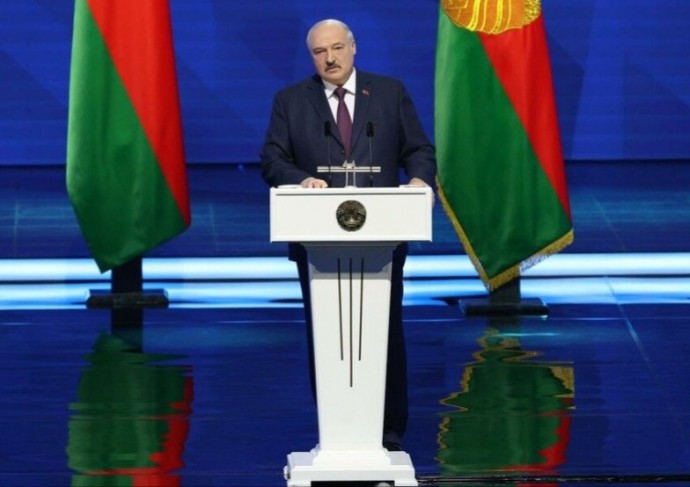 Основные заявления Лукашенко на ежегодном обращении к парламенту и народу