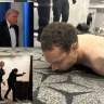 Срочно! Подробности ​покушения на Трампа сегодня 25 апреля 2026 года