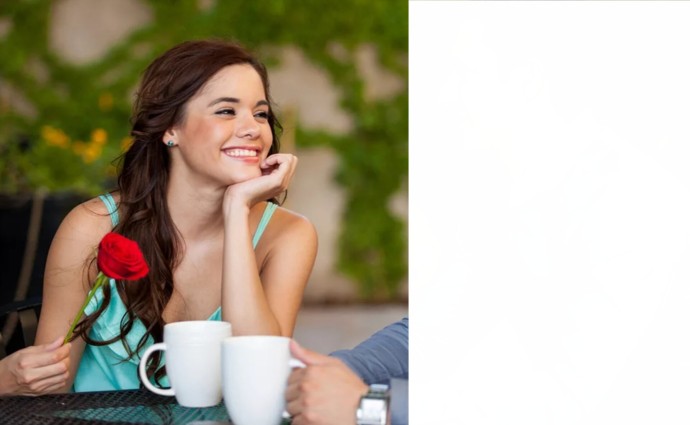 Девушки больше не показывают парней в соцсетях, потому что это стало не модно Девушки больше не показывают парней в соцсетях, потому что это стало не модно