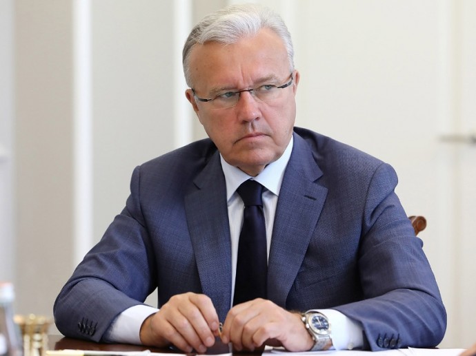 Скандал с сыном и проблемы жителей Красноярского края привели к ожиданиям отставки губернатора Усса