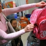 Стоимость сбора ребенка в школу существенно выросла в России...