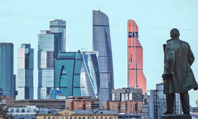 В Москве средняя цена аренды квартиры достигла 99 тысяч рублей, это на 36% выше, чем год назад