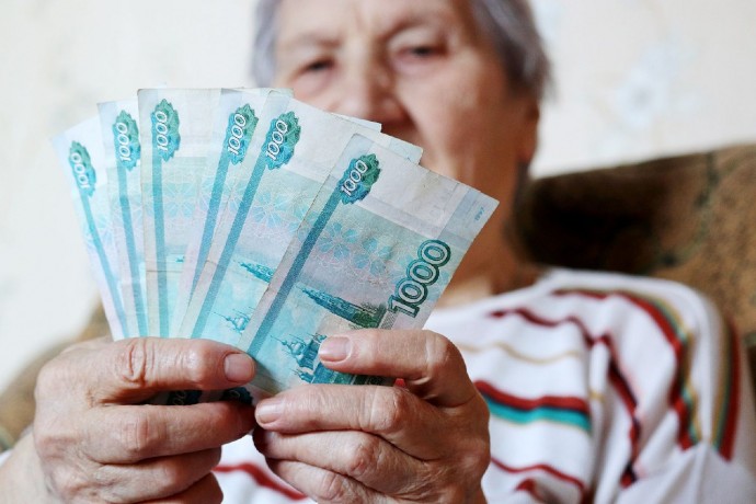 Размер досрочной пенсии в 2024 году вырастет до 19,6 тыс. руб