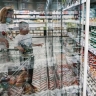 По итогам 2022 года молодые семьи в России снизили потребление продуктов...