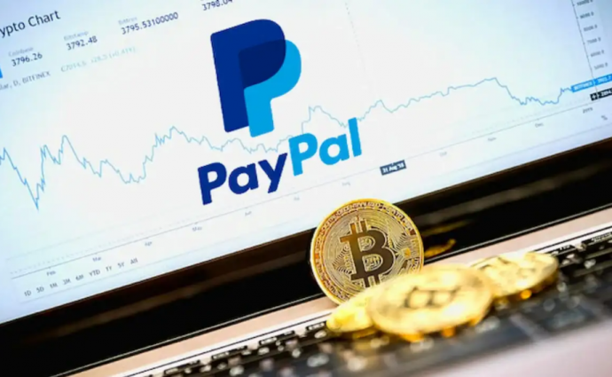 Крупнейшая в мире электронная платежная система PayPal анонсировала запуск криптовалюты PayPal USD