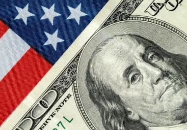 Минфин США опубликовал данные иностранных вложений в госдолг за 2022 год