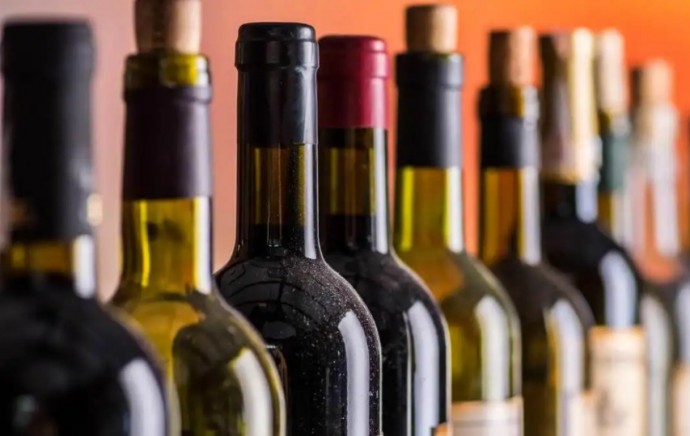 В прошедшем году был установлен рекорд экспорта итальянского вина в Россию