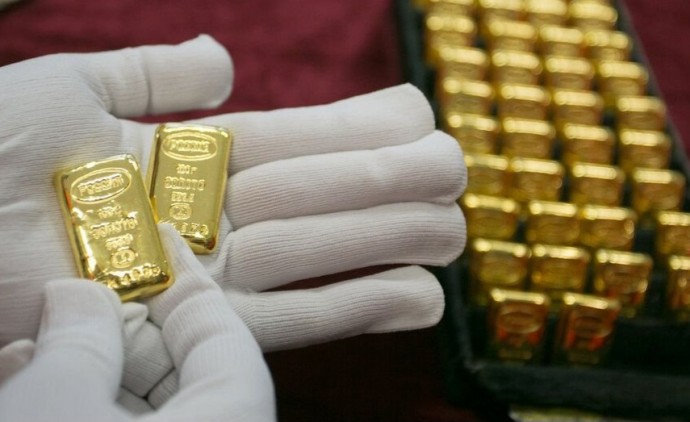 Россияне стали шестыми в мире по общему объему покупки золота в 2023 году - 71 тонна