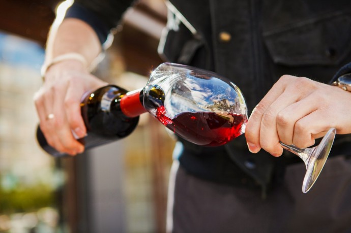 Продажи безалкогольных вин выросли более чем в полтора раза с начала года