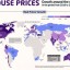 Россия заняла первое место по падению реальных цен на недвижимость...