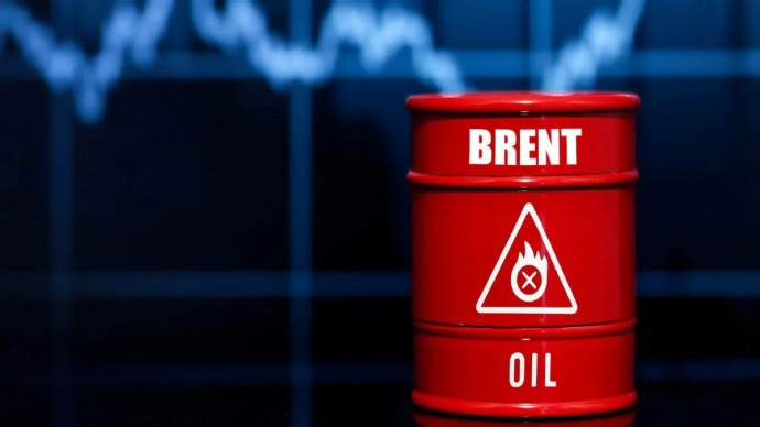 Российская нефть сравнялась по ценам с Brent