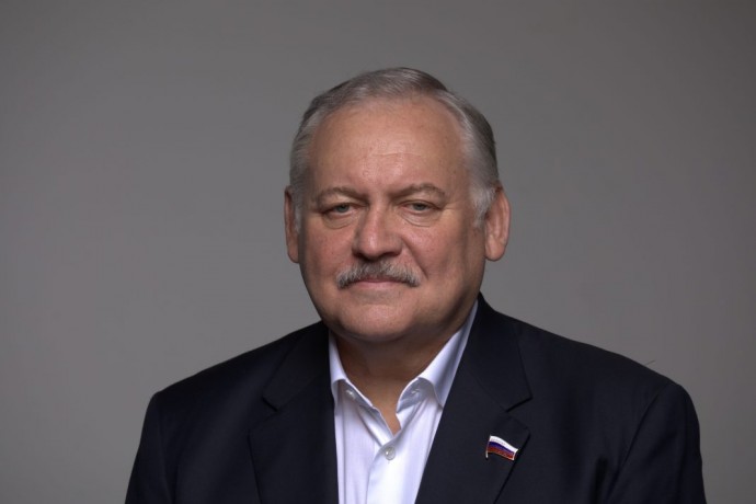 Константин Затулин заявил, что президент Грузии «совершенно помешана на противостоянии с Россией»
