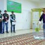 Константин Затулин в составе делегации Госдумы РФ наблюдал за выборами в Республике Туркменистан...