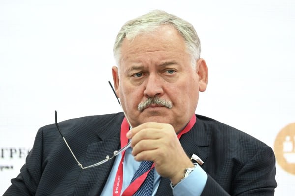 Константин Затулин назвал лицемерной позицию G7 в отношении конфликта на Украине