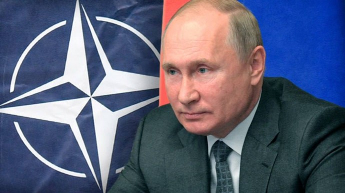 Путин готовится к войне с НАТО?