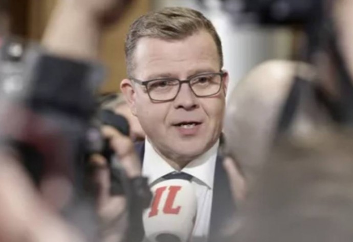 Новым премьером Финляндии станет Петтери Орпо