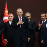 Эрдоган объявил состав нового правительства Турции