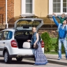 В Госдуме предложили ввести семейный сертификат на покупку первой машины...
