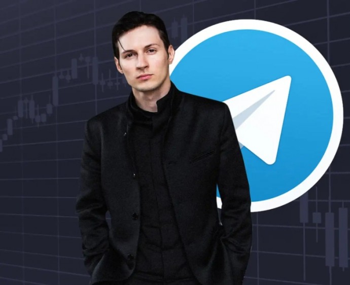 Дуров наносит ответный удар: Telegram стал лидером в России