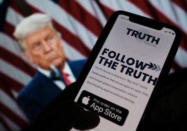 Truth Social за год достигла 5 миллионов пользователей