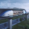 Компания Hyperloop, строившая вакуумные тоннели для скоростных поездов, закрывается...